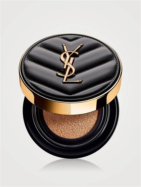 yves saint laurent cushion